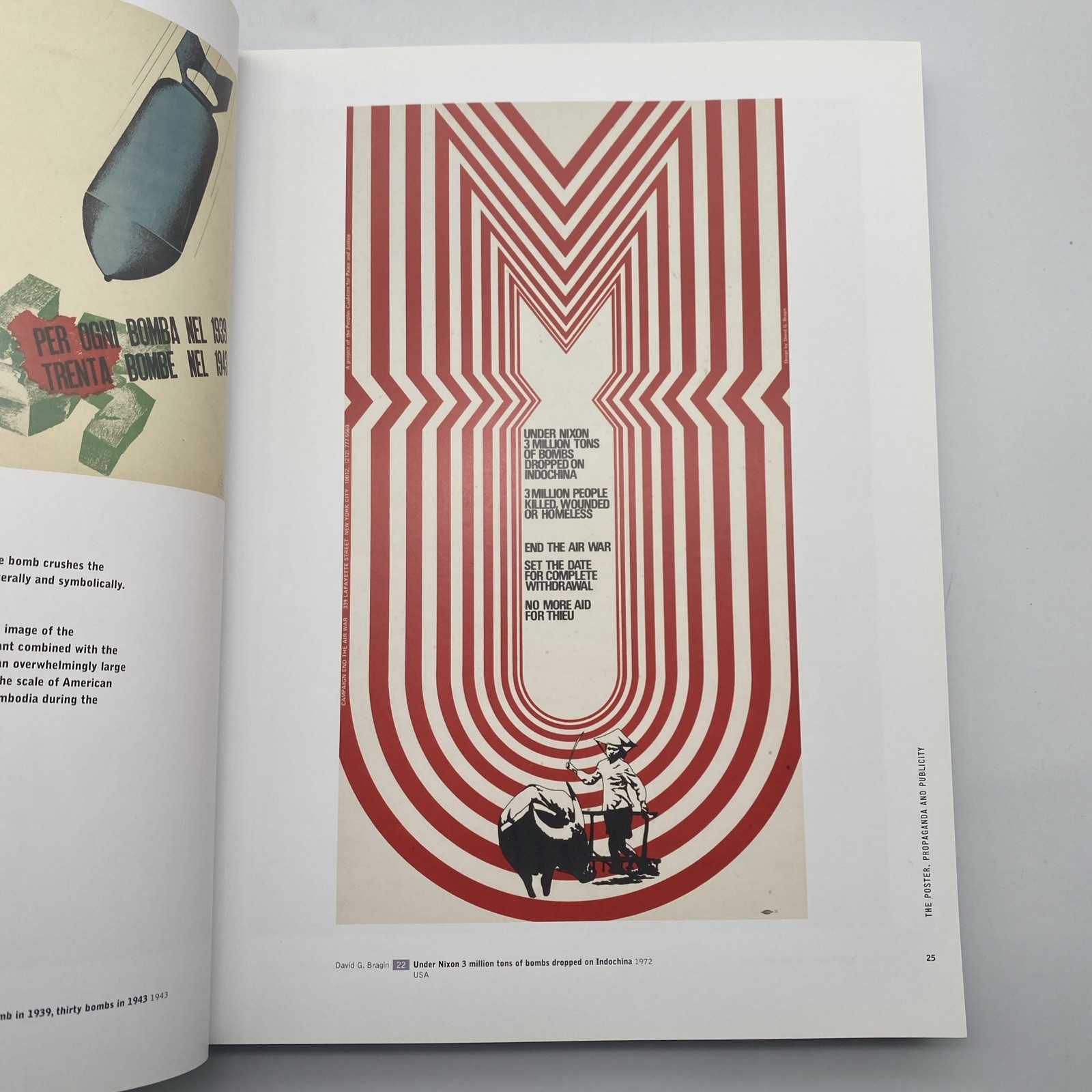 War Posters by James Aulich Weapon of Mass Communication 2011 Paperback Art Book