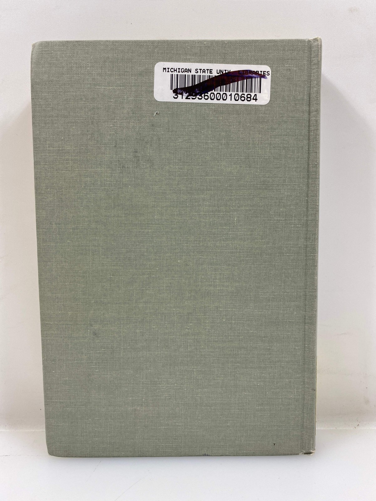 African Heritage by Herskovits Ex-library 1963 HC