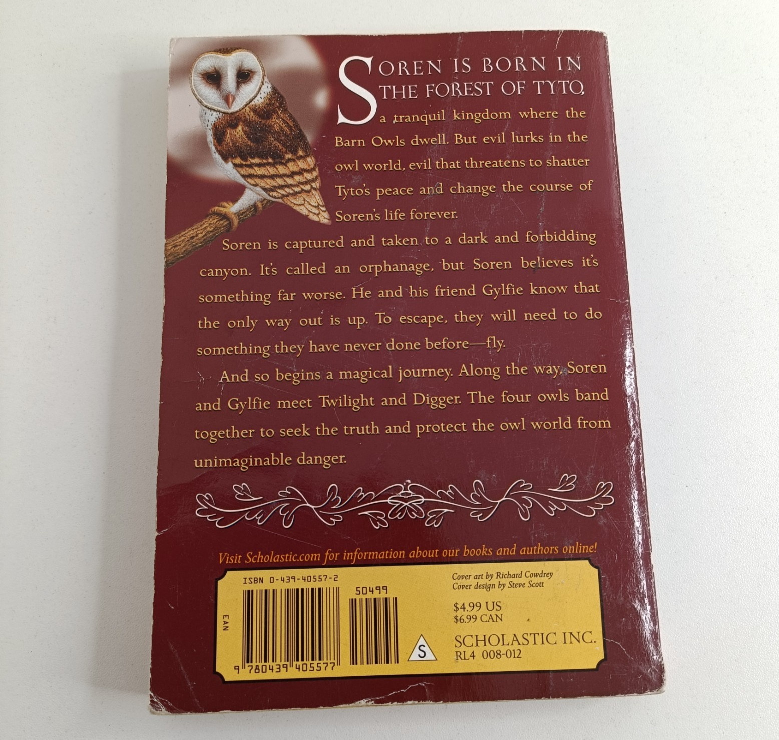 Guardians of Ga’Hoole Kathryn Lasky Bulk Lot 1 3 4 5 7 8 9 12 13 14 + Guide Book