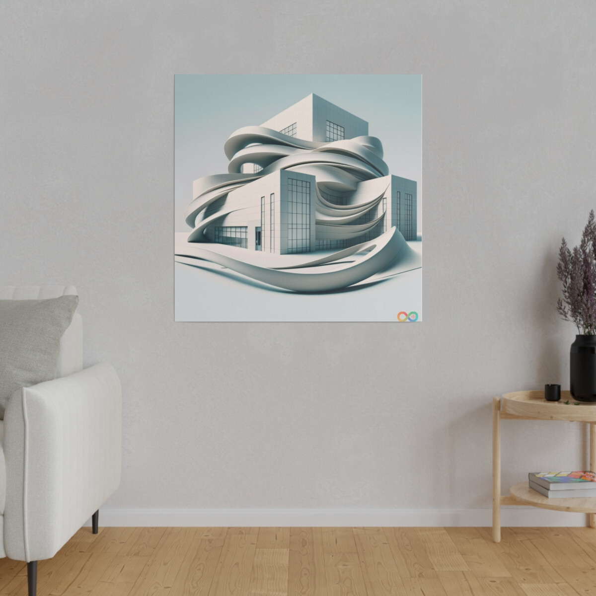 The Guggenheim by Templar