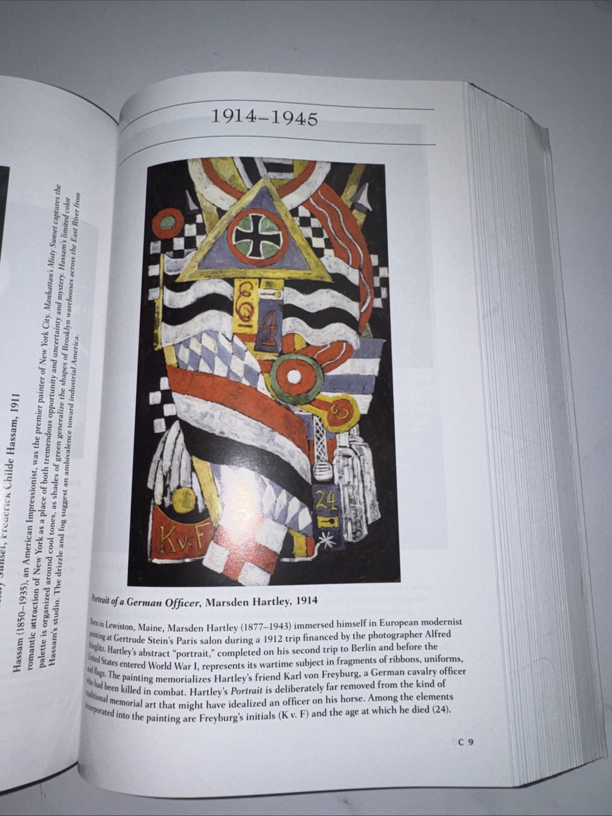 Norton Anthology of American Literature : 1865 to the Present