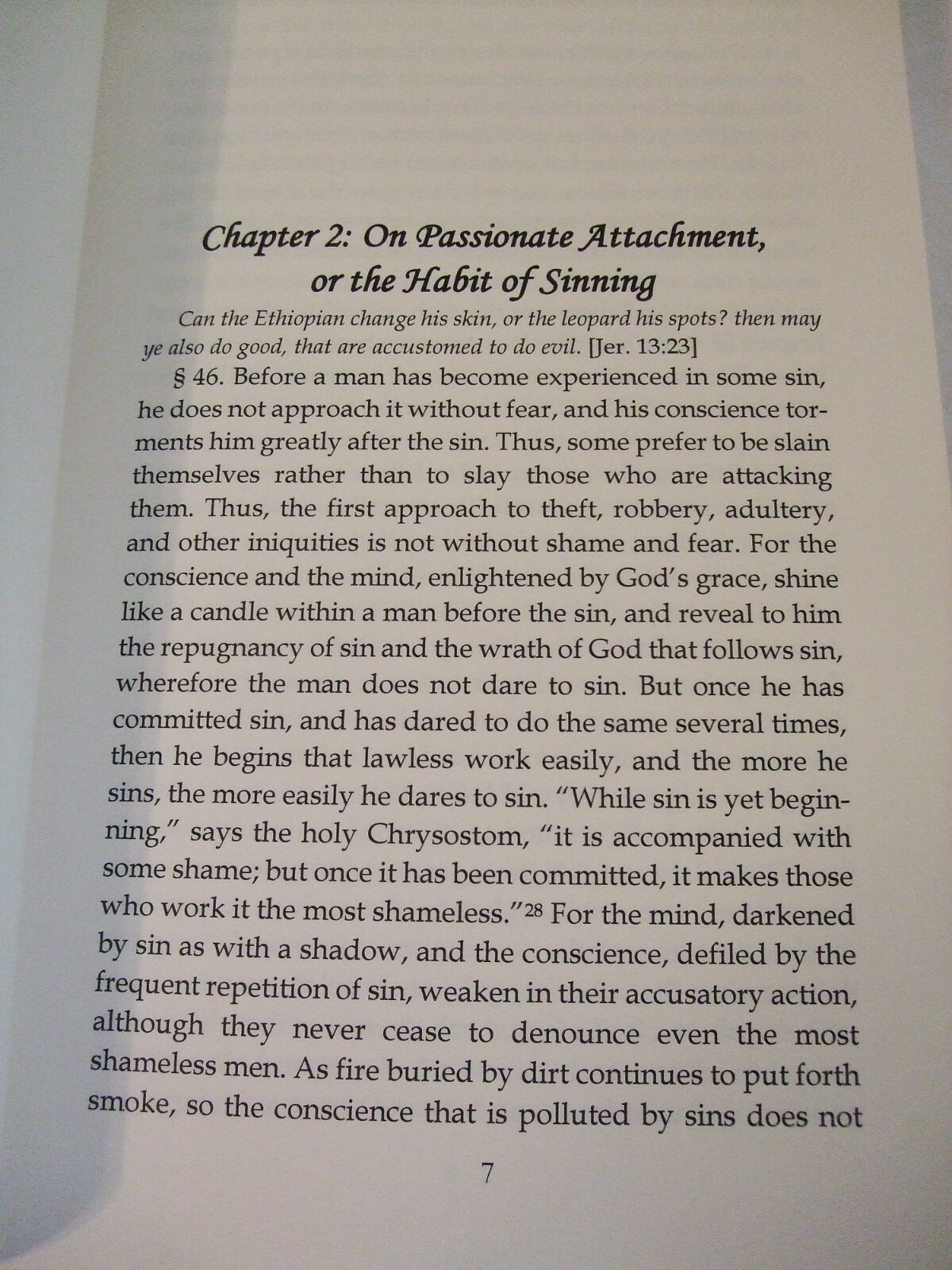 On True Christianity by St. Tikhon of Zadonsk. Volume 2. Newly Translated.