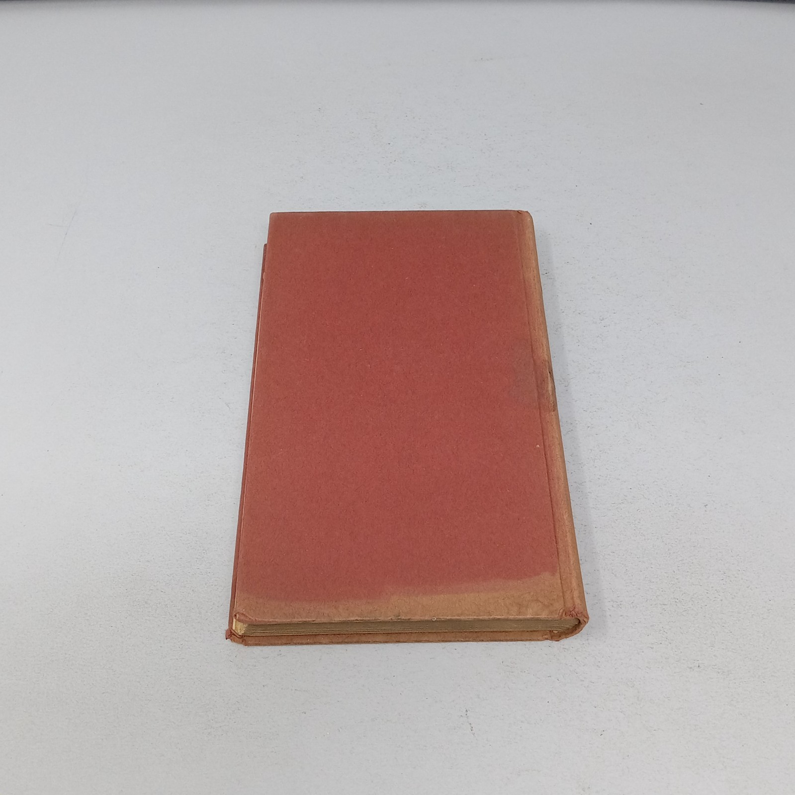 The Pentecost of Calamity: 1917 The Macmillan Company Hardcover by Owen Wister