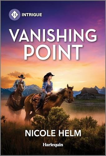 Vanishing Point: 1 (Bent Count – VERY GOOD