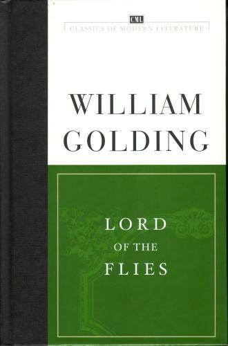 Lord of the Flies by William Golding