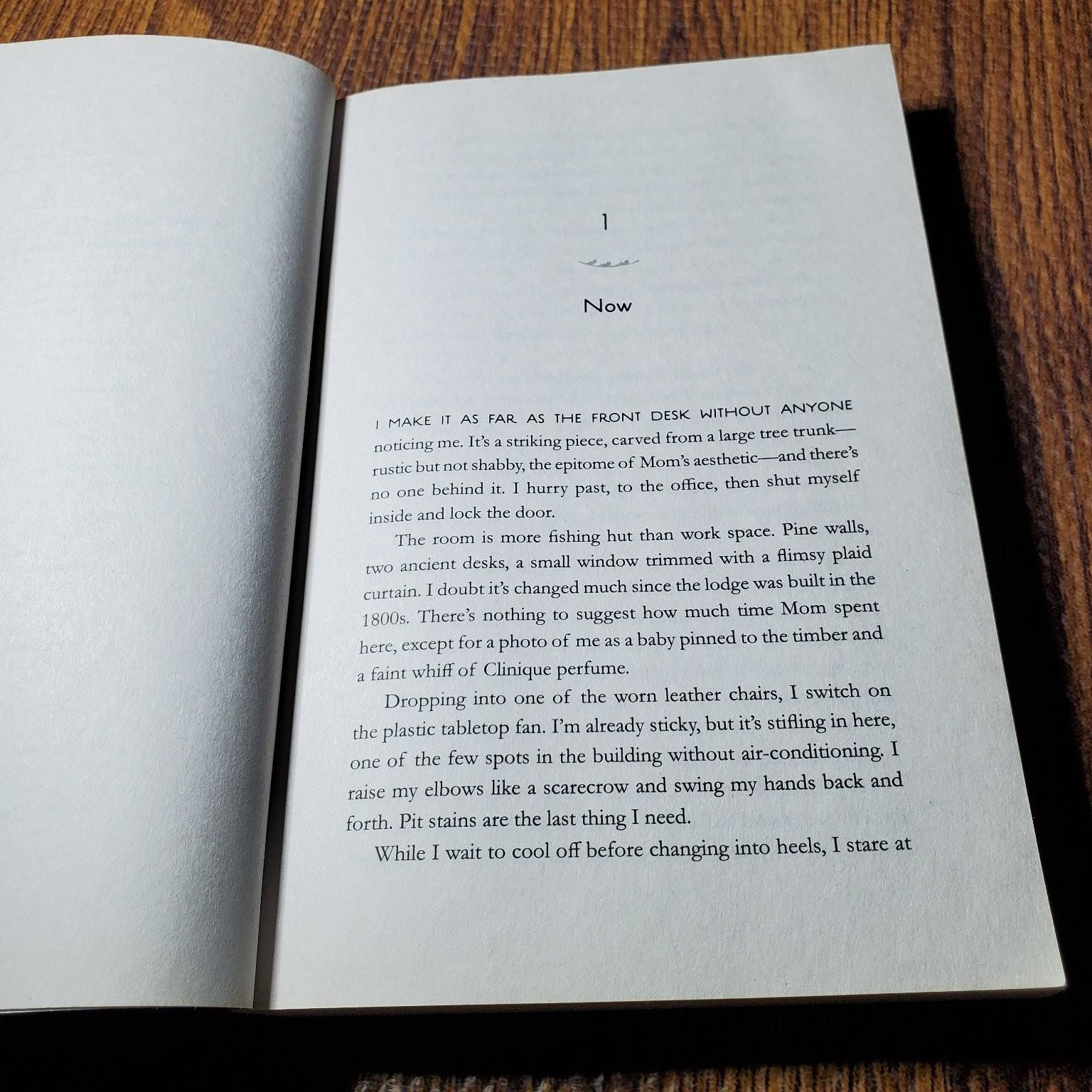 Meet Me at the Lake Carley Fortune 2023 3rd Printing Berkley Romance