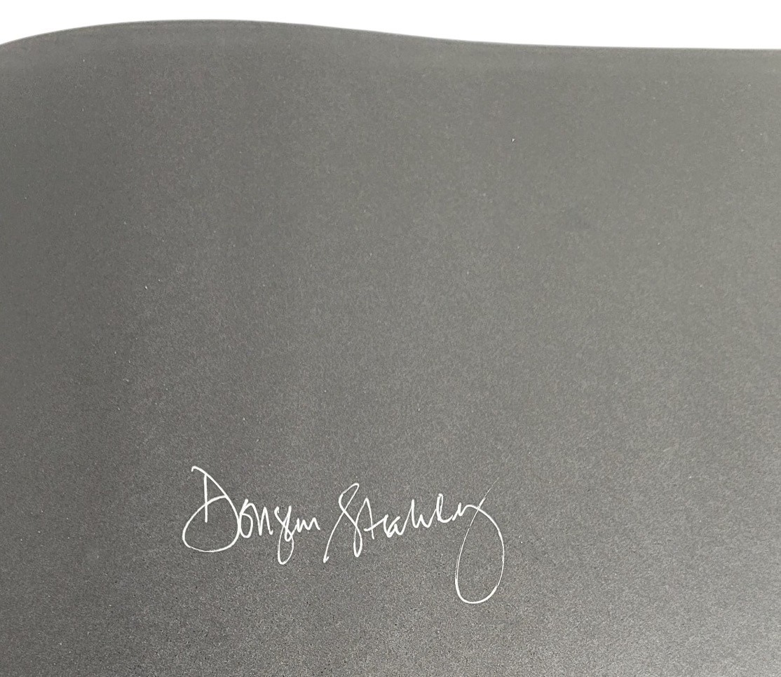 Big Sur and Beyond The Legacy of the Big Sur Land Trust Steakley, Douglas SIGNED