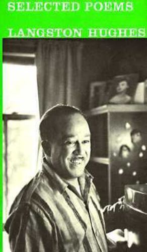 Selected Poems by Langston Hughes