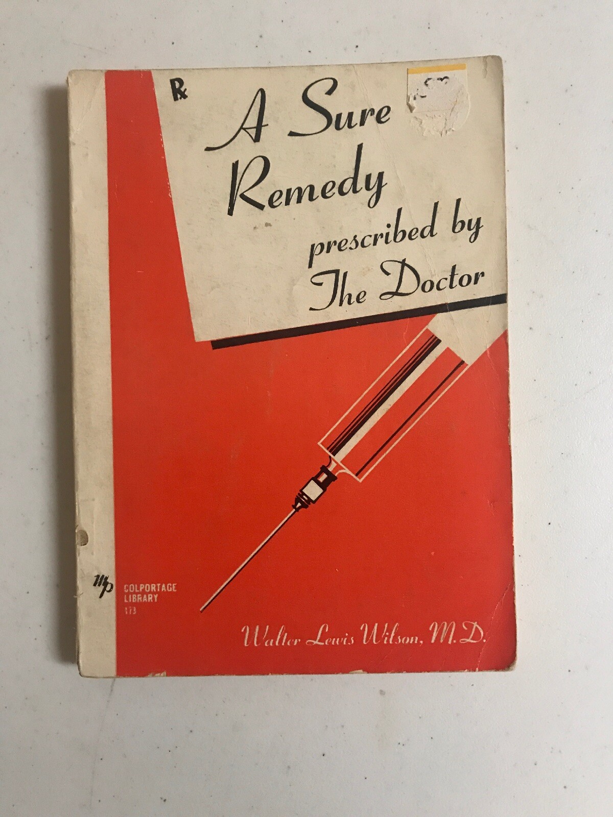 10 Paperbacks By Various Authors