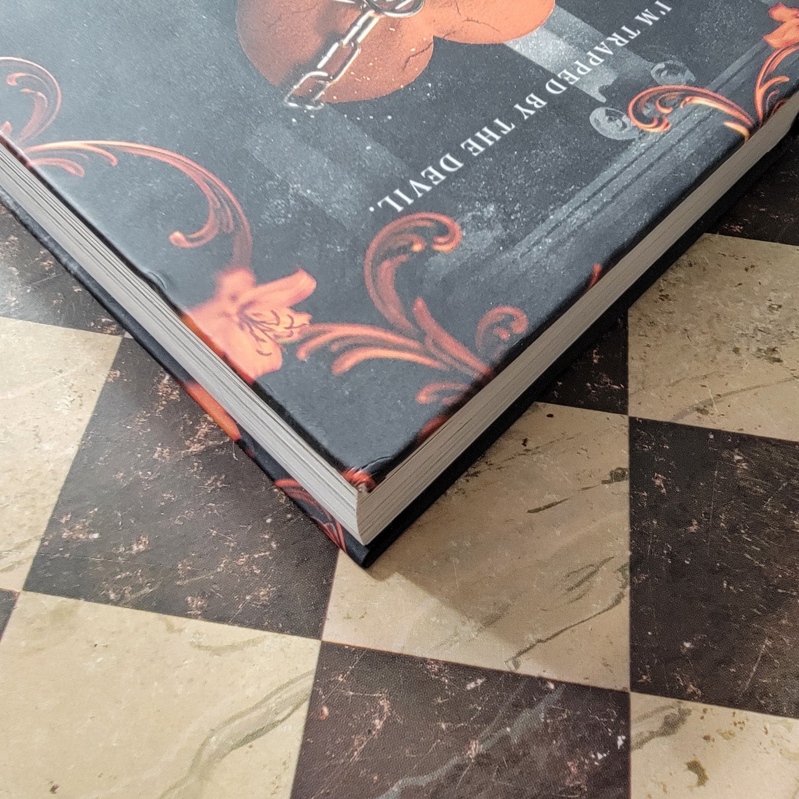 God of Wrath : Special Edition Print by Rina Kent (2022, Hardcover)