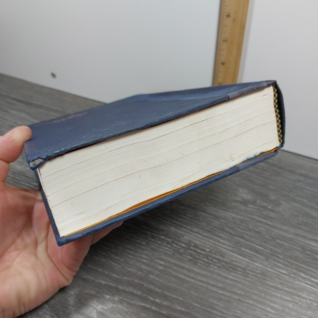 FIRST EDITION, FIRST PRINTING Just As I Am: The Autobiography of Billy Graham