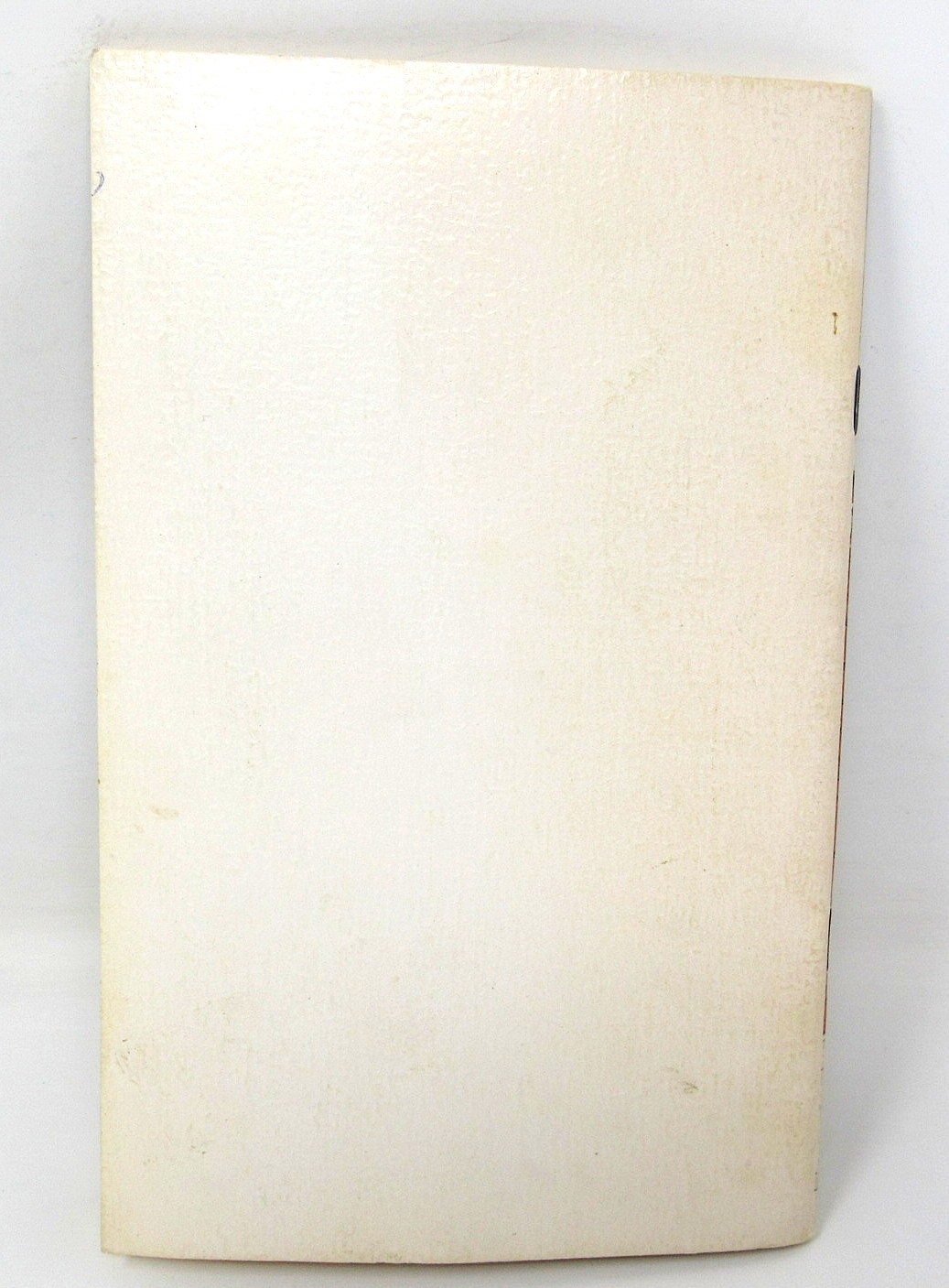 Christmas Cookies Candies Cookbook for Beginners Recipes Book 48 Pages 1978