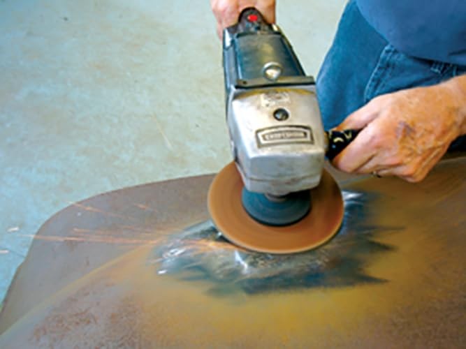 Automotive Bodywork & Rust Repair