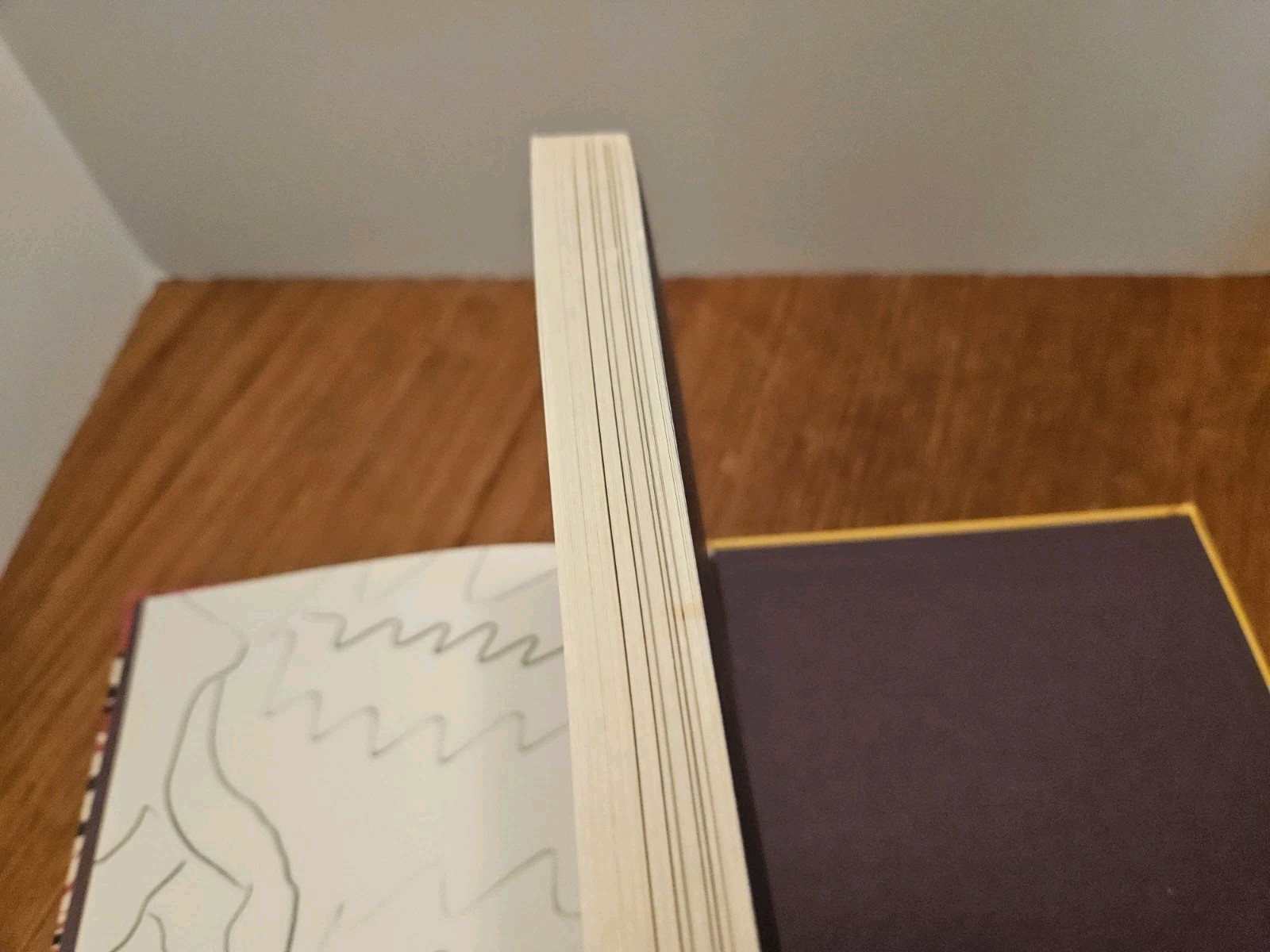 Drawing from the Modern 1975-2005 Jordan Kantor – Hardback Book MoMA