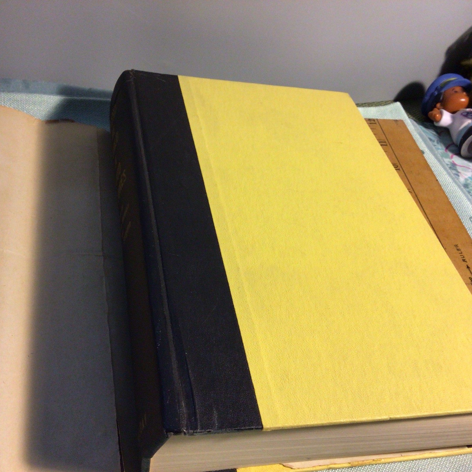 Around The World In 2000 Pictures 1956 Doubleday Hardcover 768 Pages