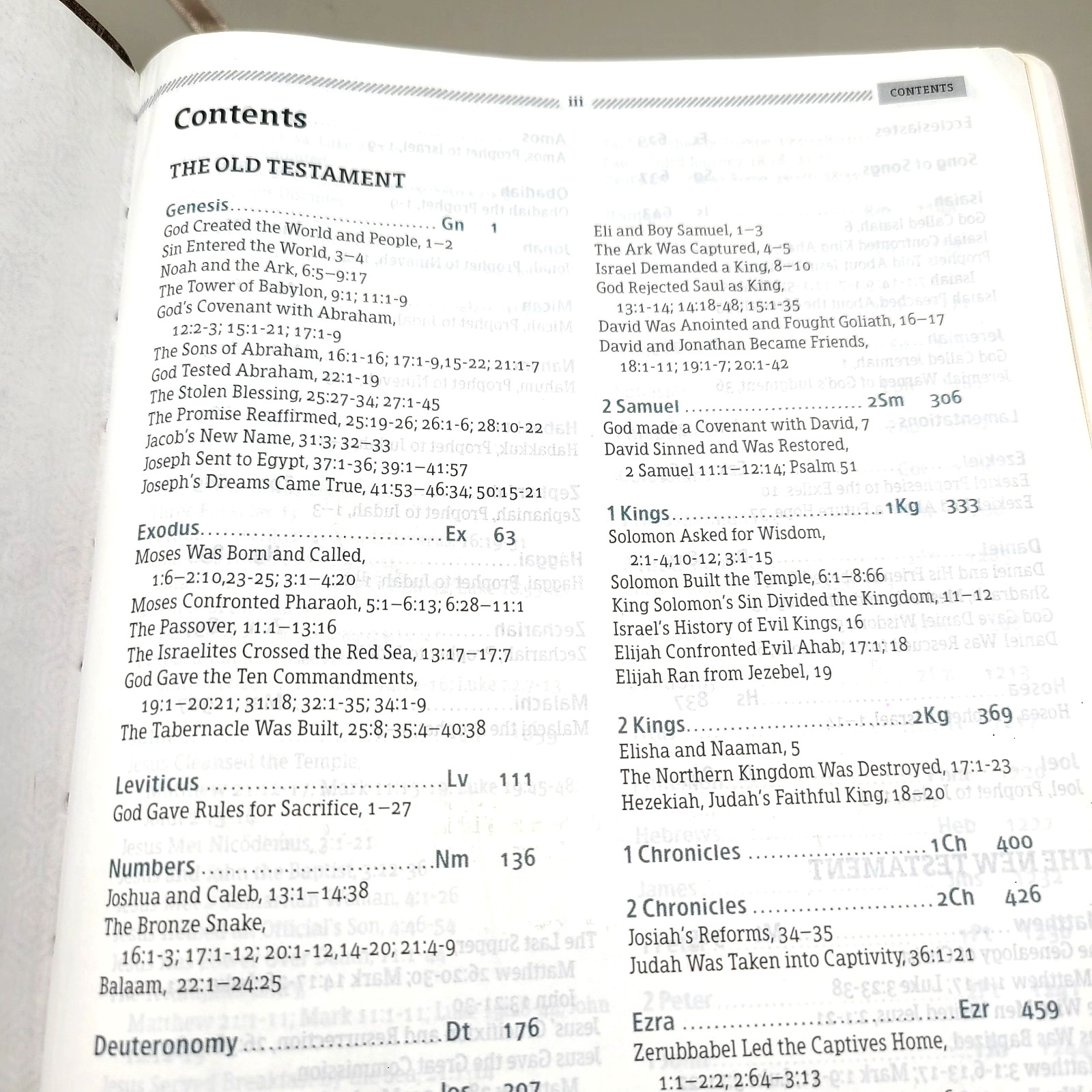 Essential Teen Study Bible : Holman Christian Standard Bible