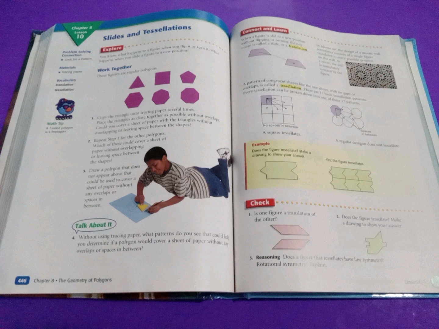 SCOTT FORESMAN ADDISON WESLEY MATH 1999 PUPIL EDITION GRADE 6 VERY GOOD CONDITIO
