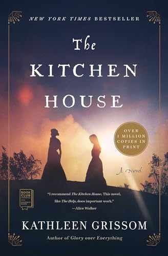 The Kitchen House: A Novel – Paperback, by Grissom Kathleen – Acceptable