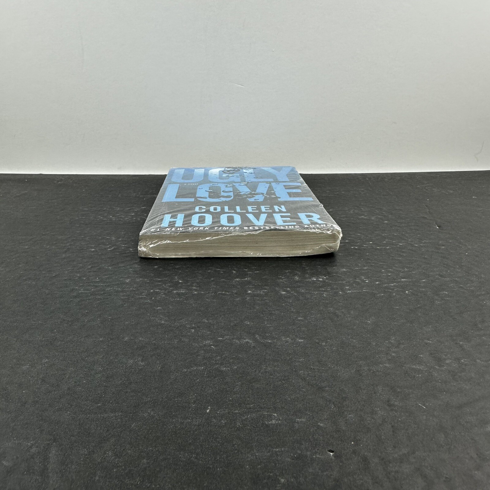 Ugly Love a Novel by Colleen Hoover – Paperback New Sealed