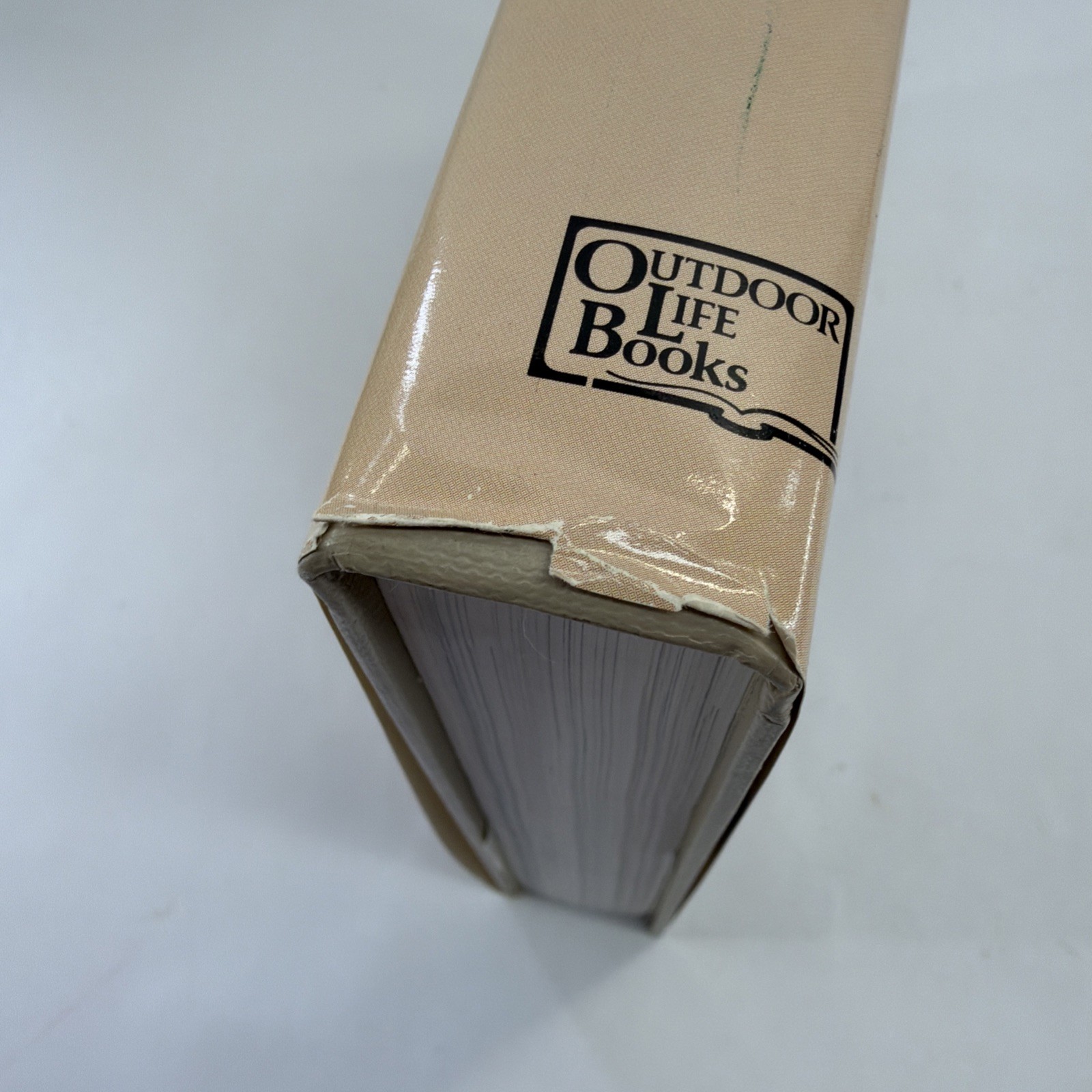 Jim Carmichael’s Book of the Rifle. First Edition HC/DJ, 1985. Reference