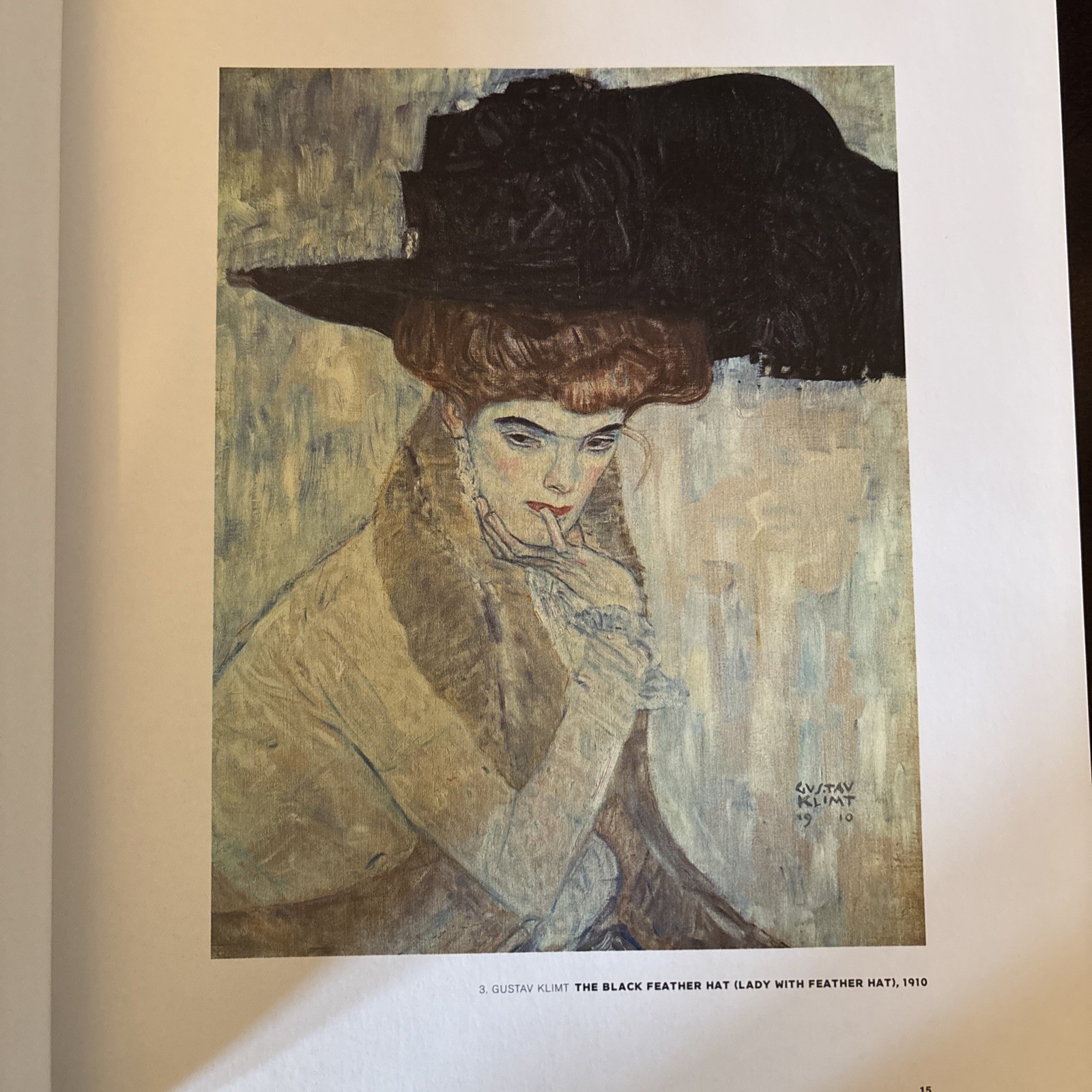 Birth of the Modern Style and Identity Vienna 1900 Christian Witt-Dörring Neue