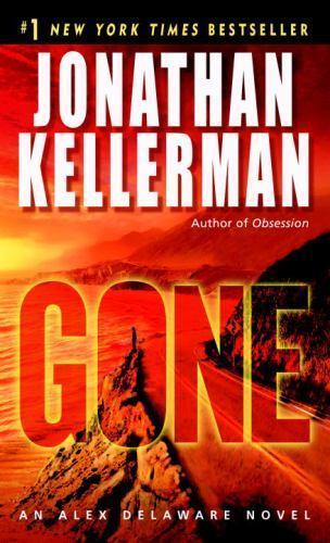 Gone (Alex Delaware, No. 20)