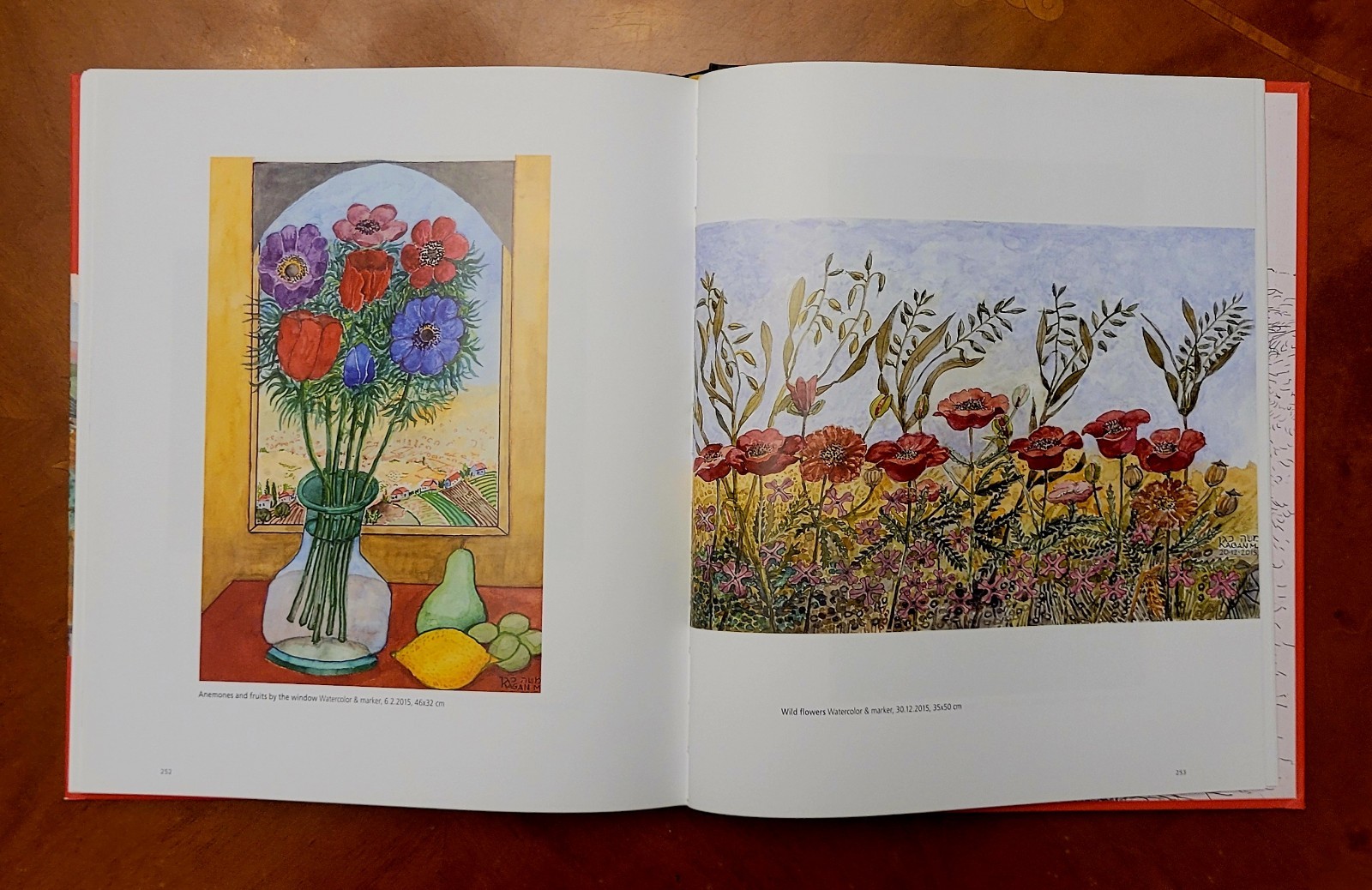 Moshe Kagan, Biography and Art, 2019, 276 pages.