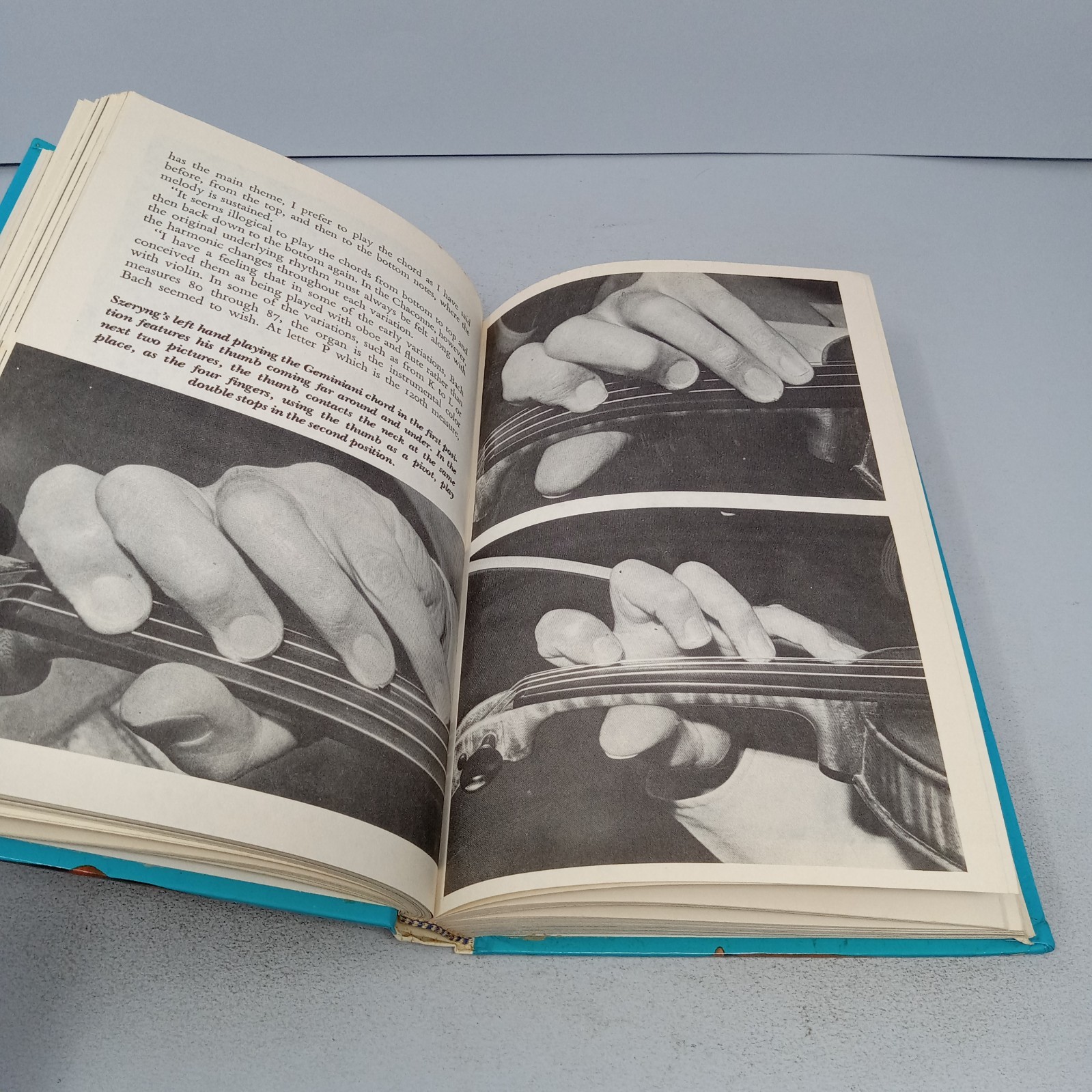 The Way They Play: Book 3 1975 Hardcover by Samuel Applebaum & Sada Applebaum