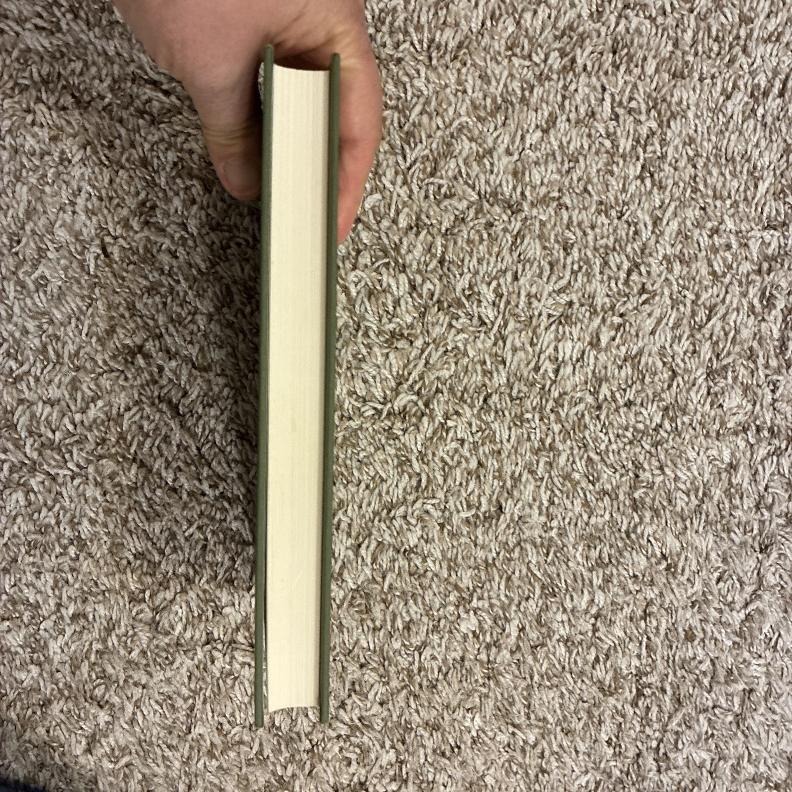 SIGNED Lila By Marilynne Robinson Farrar Straus Giroux First Edition 2014