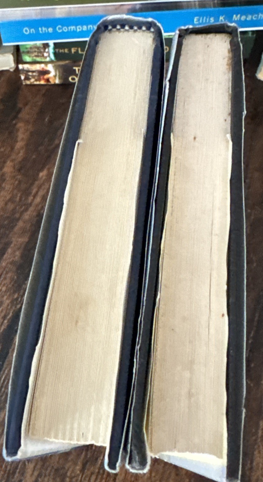 2 Vintage 2011 Kydd And Artemis A Novel Hardcover – Julian Stockwin