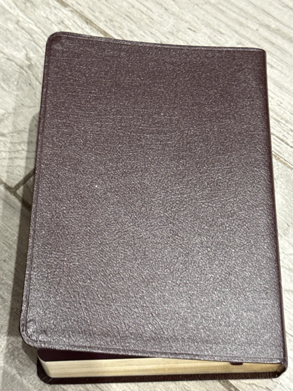 🙏 The Jack Van Impe Prophecy Bible Third Edition KJV King James Version Bible