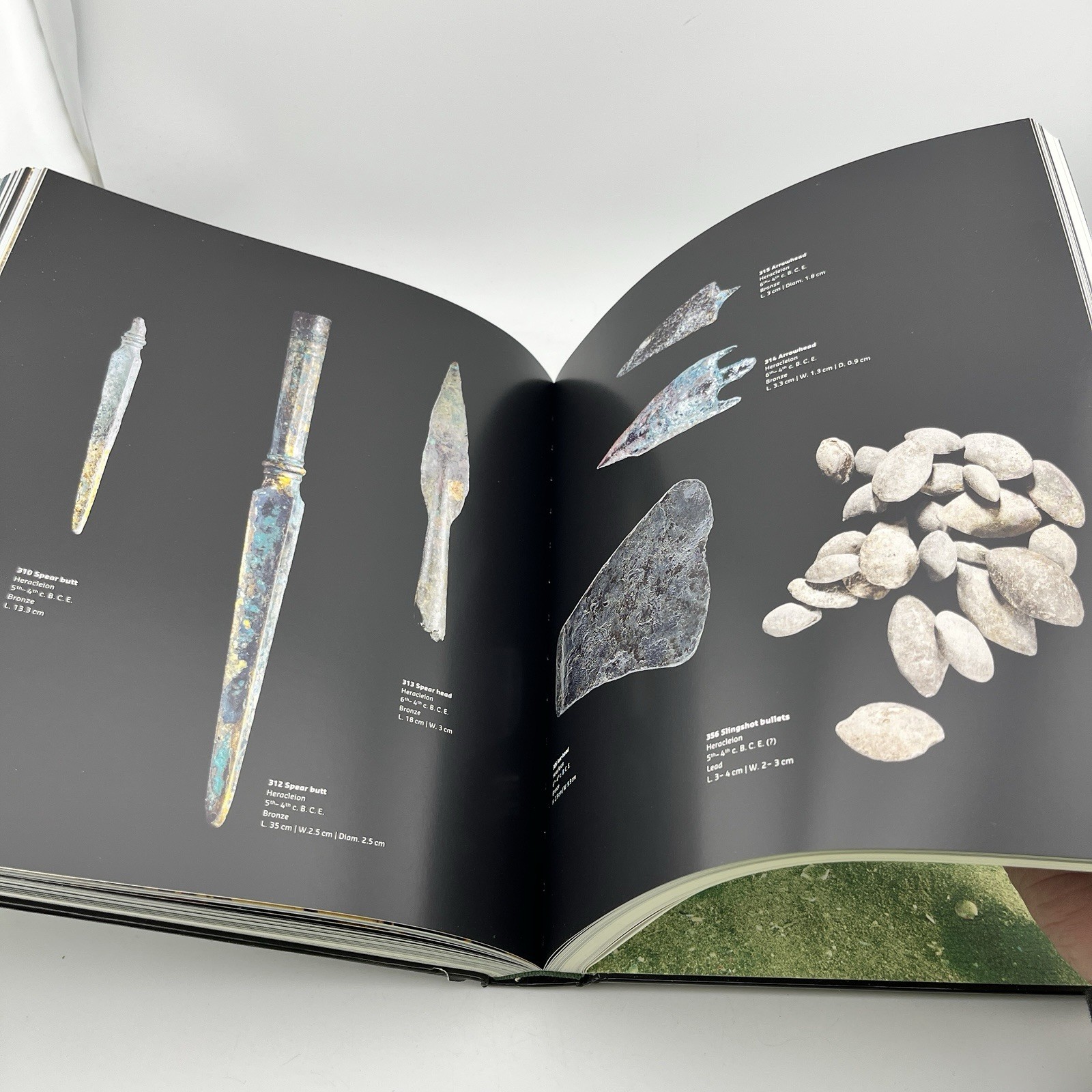 Egypt’s Sunken Treasures by Franck Goddio and Christoph Gerigk (2008, Hardcover)