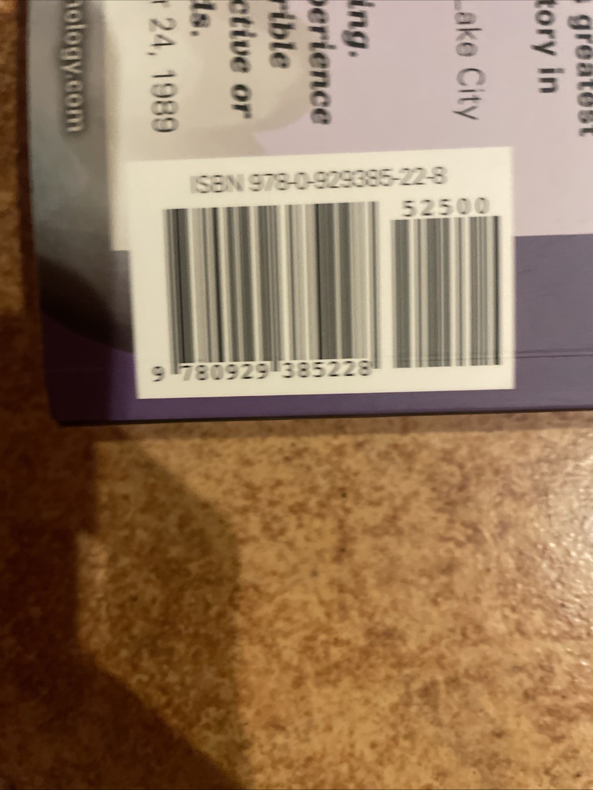 Behold a Pale Horse by William Cooper (2020 revised edition, Trade Paperback)